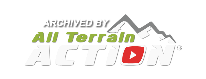 Archived by All Terrain Action